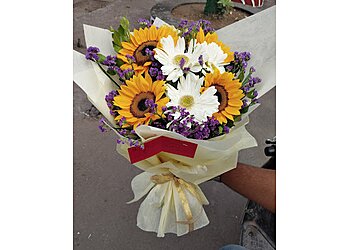 Vasai Virar Flower Shops Rainbow Flowers Decorator & Bouquets image 1