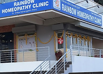 Rainbow Homeopathy Clinic