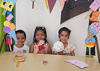 Rainbow International Play School