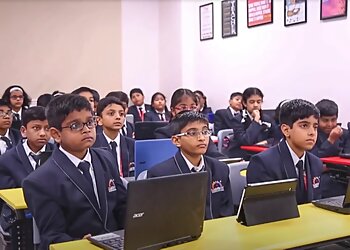 Rainbow International School