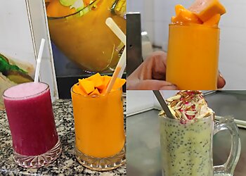 Rainbow Juice Centre