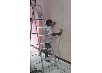 Rainbow Painting Services