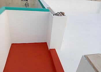 Rainbow Painting Services