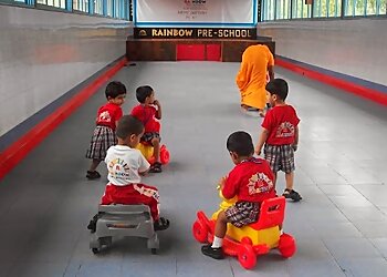 Rainbow Preschool International