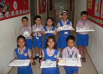 Rainbow Preschool International