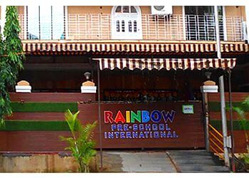 Rainbow Preschool International 