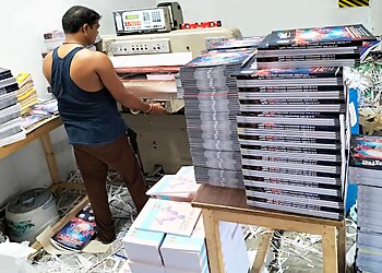 Rainbow Printing Press