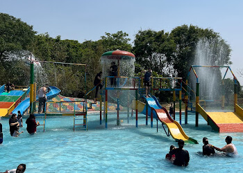 Rainbow Resorts Water Park