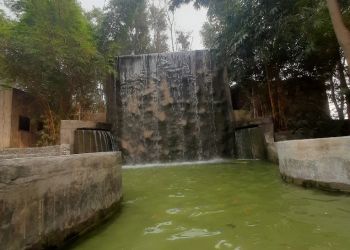 Rainbow Resorts Water Park