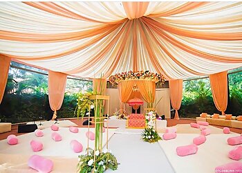 Guwahati Wedding Planners Rainbow wedding and event planner image 1