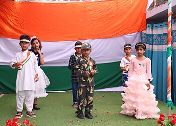 Rainbowz Divine School