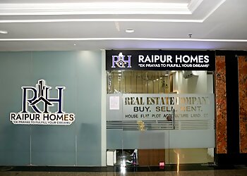 Raipur Real Estate Agents Raipur Homes image 1