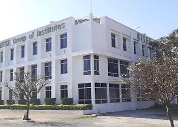 Raipur Institute of Technology