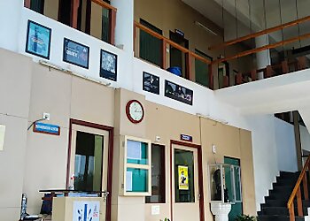 Raipur Institute of Technology