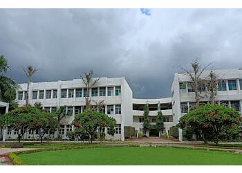 Raipur Institute of Technology 