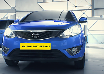 Raipur Taxi Service
