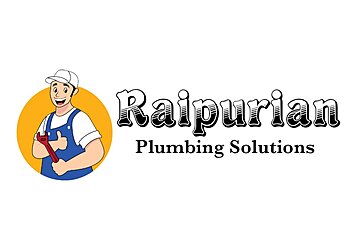 Raipur Plumbers Raipurian Plumbing Solutions image 1