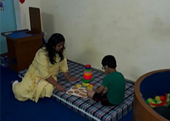 Raise Occupational Therapy Center