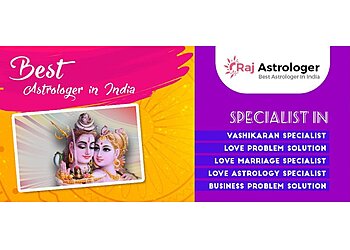 Raj Astrologer