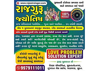 Surat Astrologers Raj Astrologer image 1