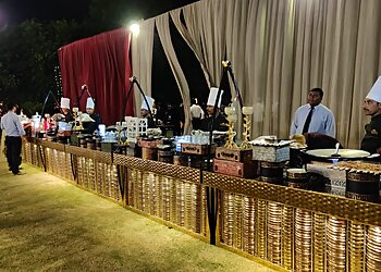 Raj Caterers