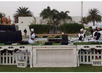 Raj caterers-rajkot