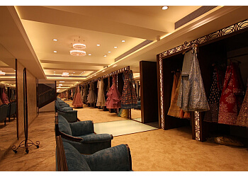 Raj Cloth Stores