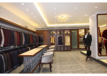 Raj Cloth Stores