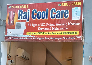 Raj Cool Care