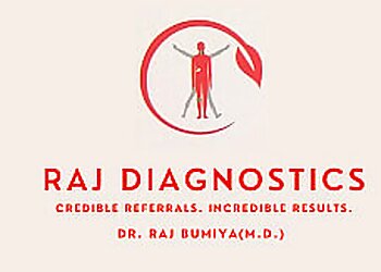 Raj Diagnostics