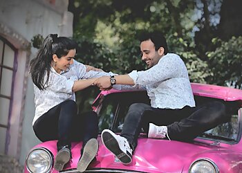 Raj Digital Photo Studio & Colour Lab