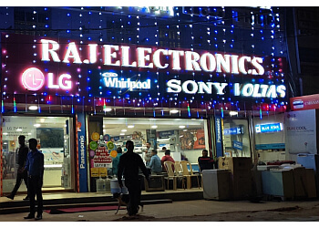Raj Electronics