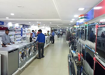 Raj Electronics