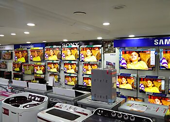 Raj Electronics