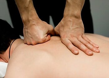 Raj Home & Hotel Spa Therapist