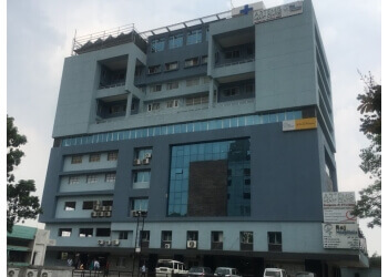Raj Hospitals Pharmacy