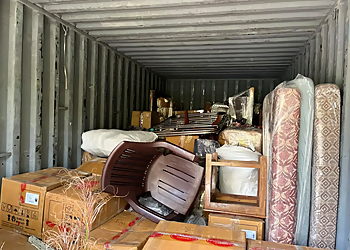 Raj International Cargo Packers & Movers Patiala