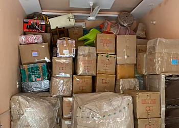 Raj International Cargo Packers & Movers Patiala