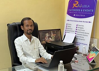Raj-Leela Caterers