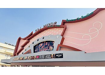 Raj Mandir Cinema