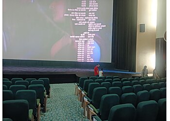 Raj Mandir Cinema