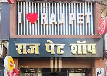 Raj Pets Shop