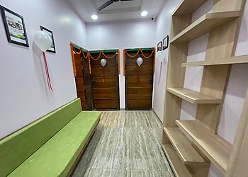 Raj-Rajeshwari Ayurvedic & Wellness Centre