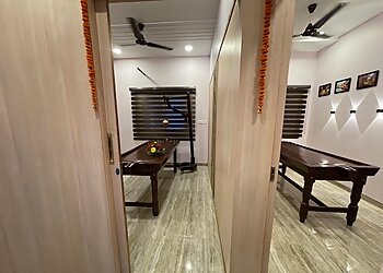 Raj-Rajeshwari Ayurvedic & Wellness Centre