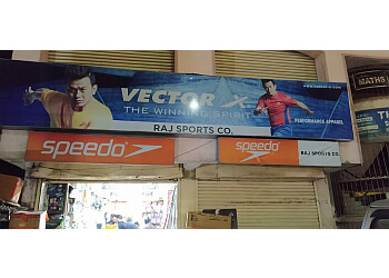 Raj Sports Company