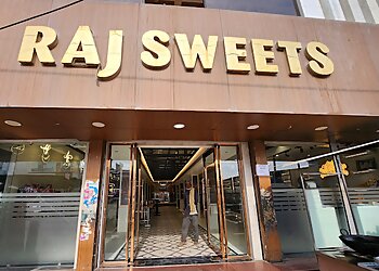 Raj Sweets