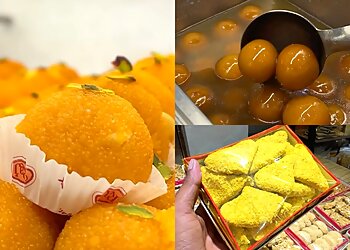 Raj Sweets
