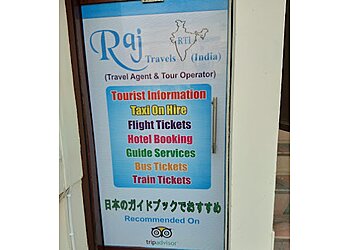 Rai Travels India
