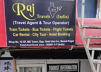 Raj Travels ( India )