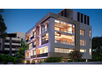 Architect Raja Goud 3 Best Building Architects in Hyderabad - Expert Recommendations